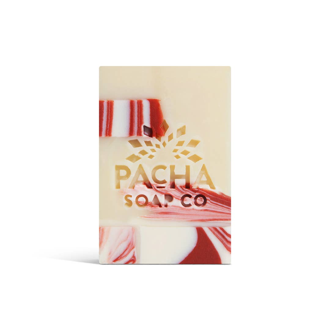 Pacha Bar Soap in Many Scents!
