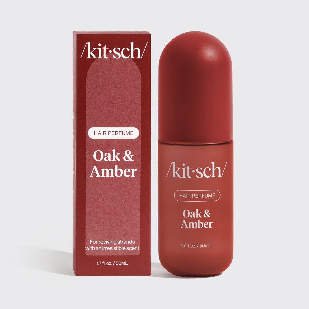 Oak & Amber Hair Perfume - Posh West Boutique