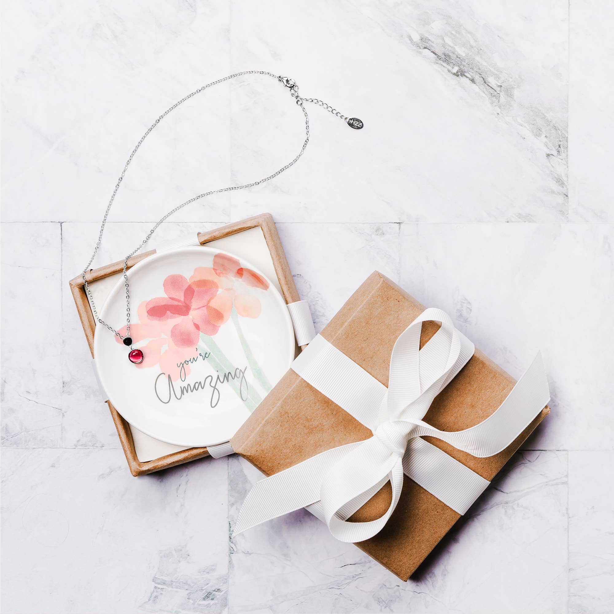 Amazing - Keepsake Dish