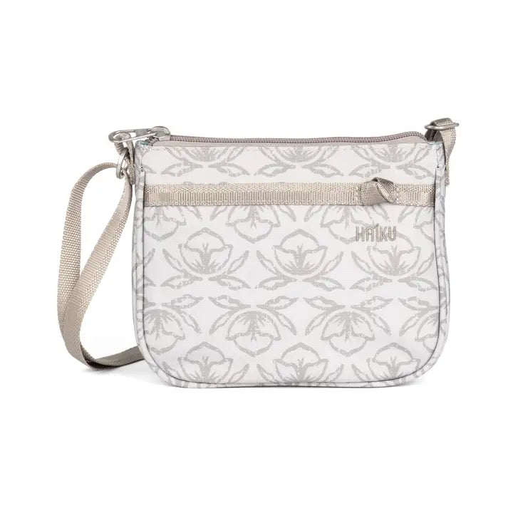 Geo Tulip Lark Crossbody - Posh West Boutique