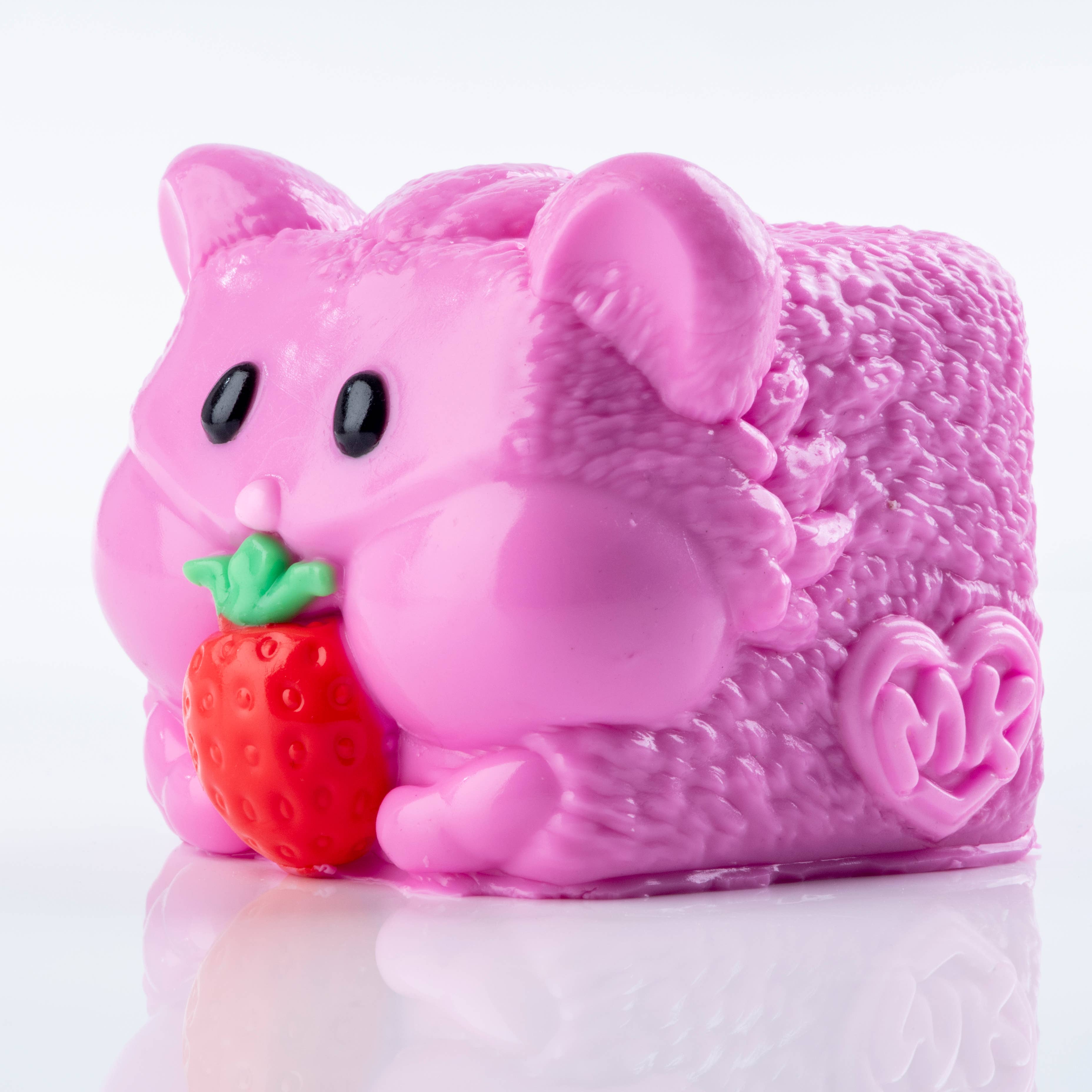 MushyKinz OG Premium Taba Squishy Toy