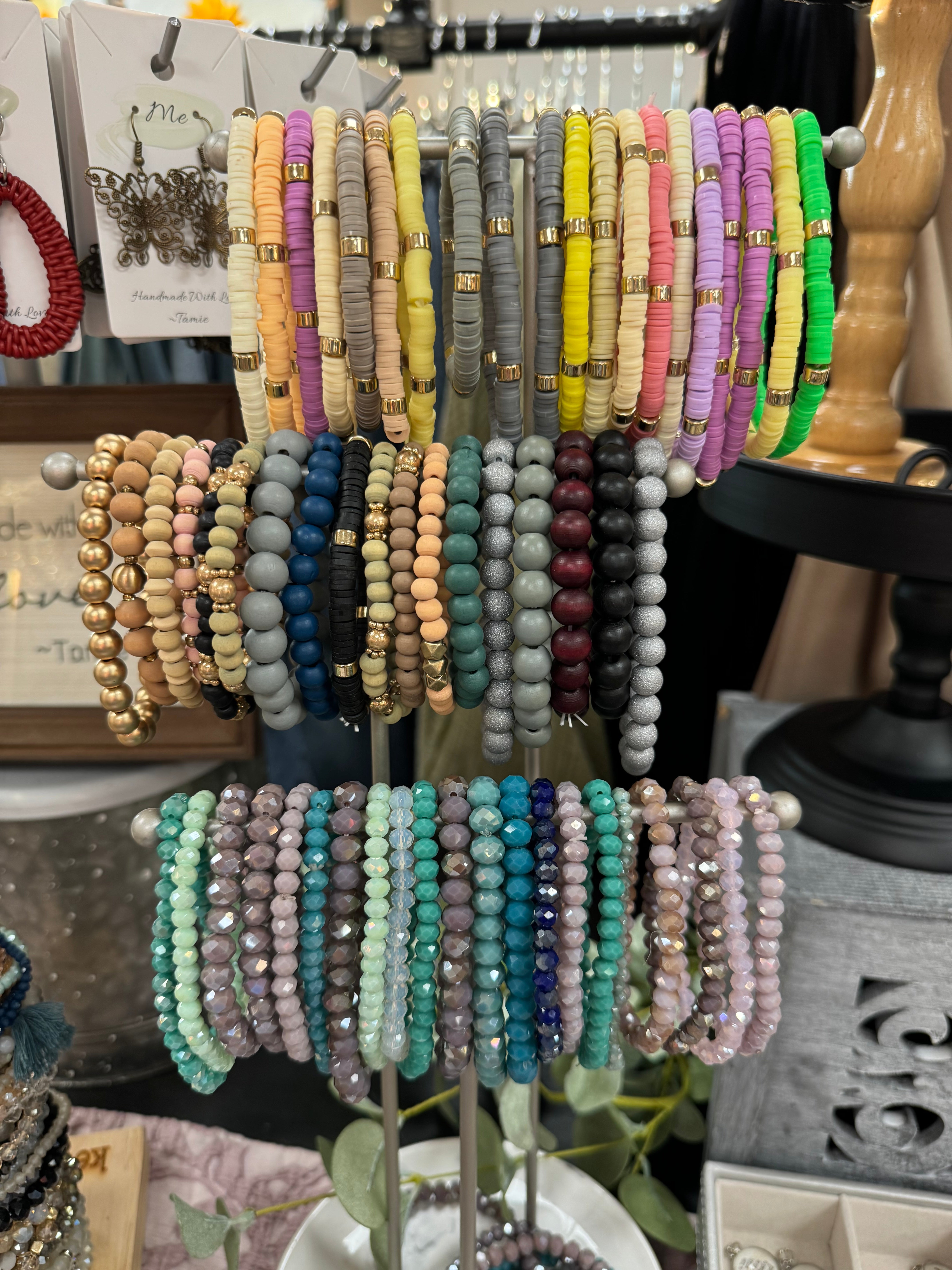 Bracelet Bar