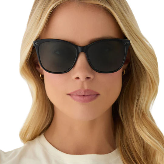 Yellowstone Beth III Dutton Black Sunglasses - Posh West Boutique