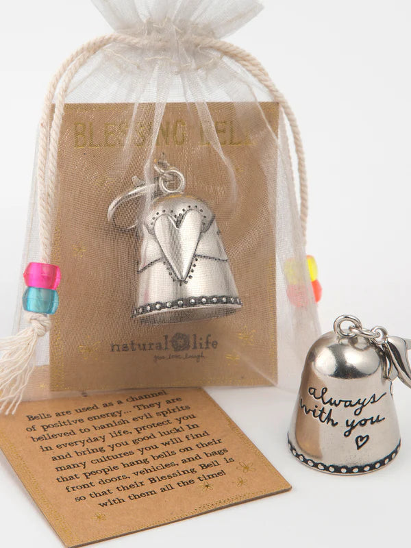 Always with you - Posh West Boutique