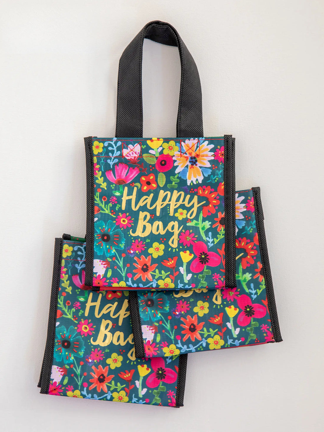 Natural Life Small Happy Bag - Posh West Boutique