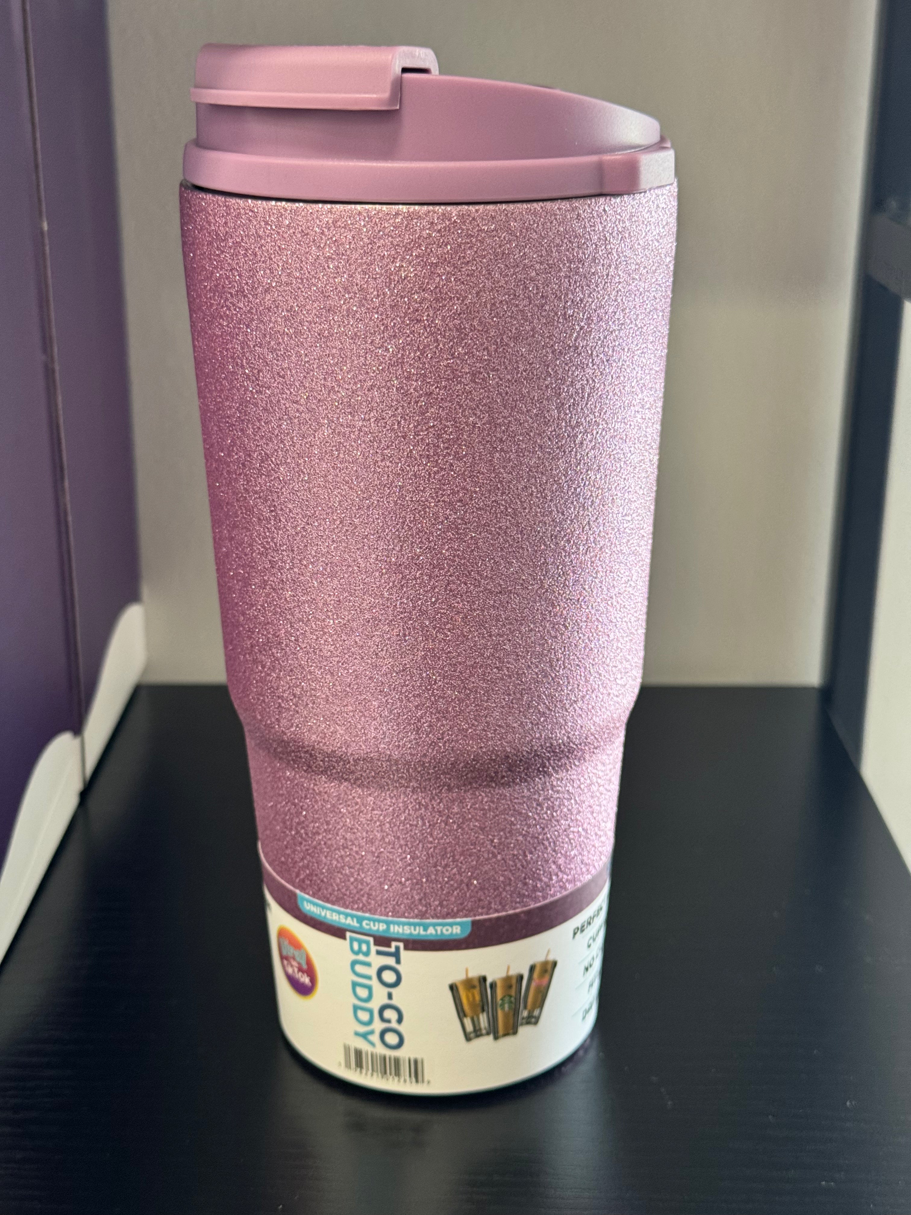 FrostBuddy Universal Cup Insulator-Sadie's Favorite Accessory!!