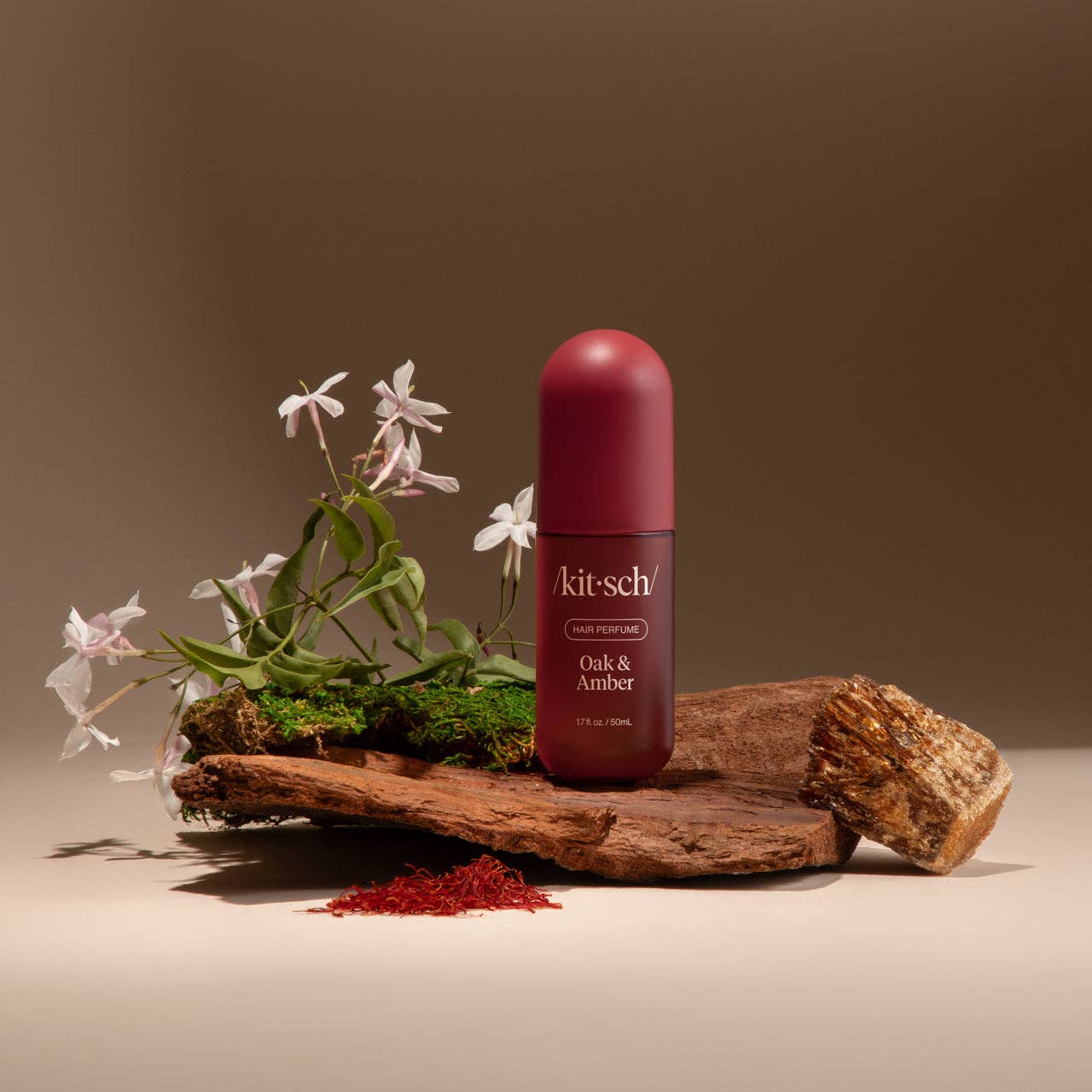 Oak & Amber Hair Perfume - Posh West Boutique