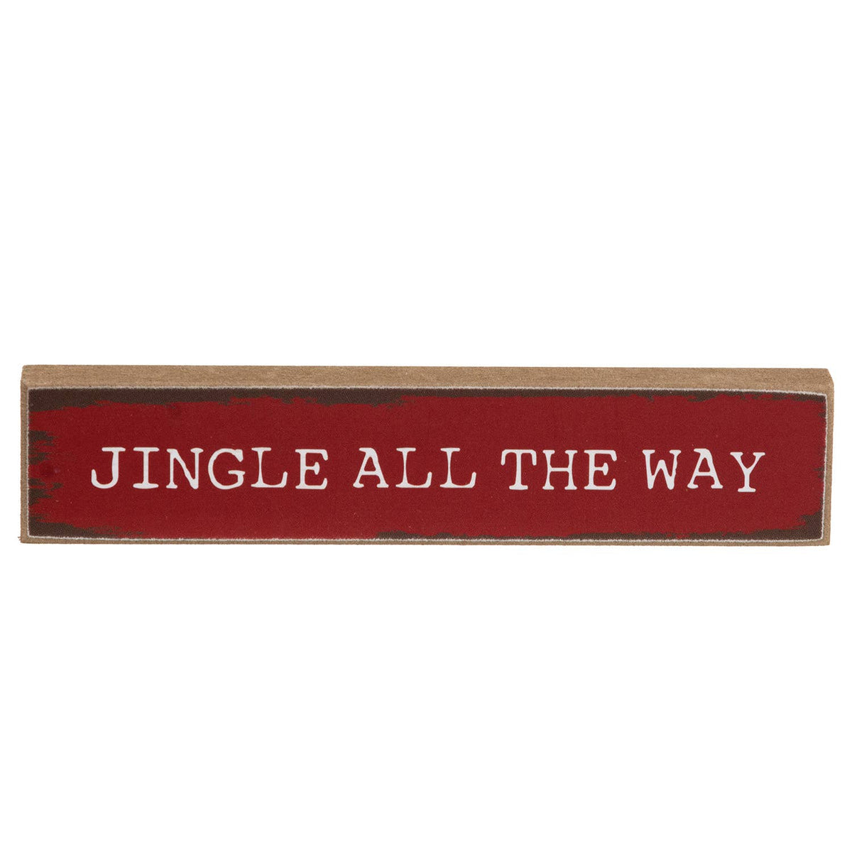 Deck the Halls Mini Stick - Posh West Boutique