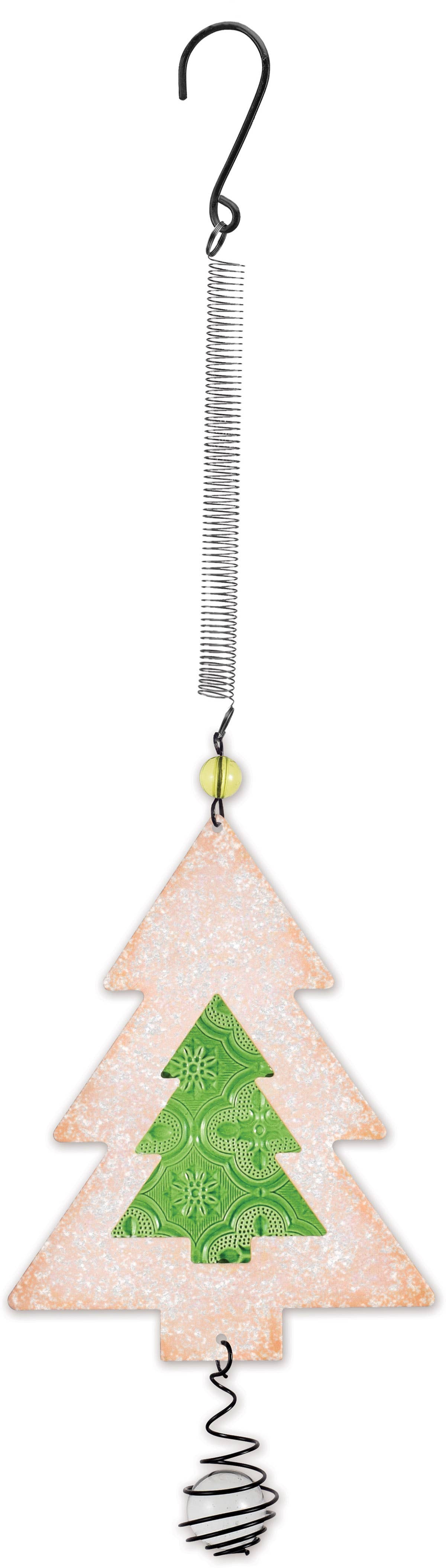 Sugar Cookie Tree Bouncy - Posh West Boutique