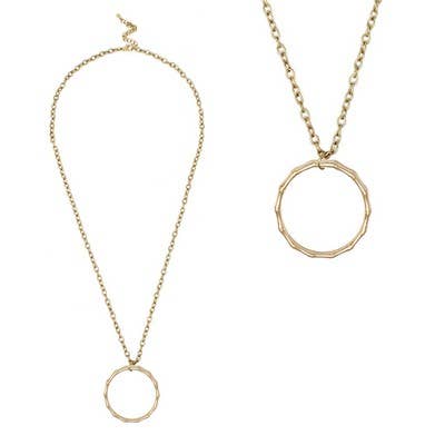 DAWN GOLD - Posh West Boutique