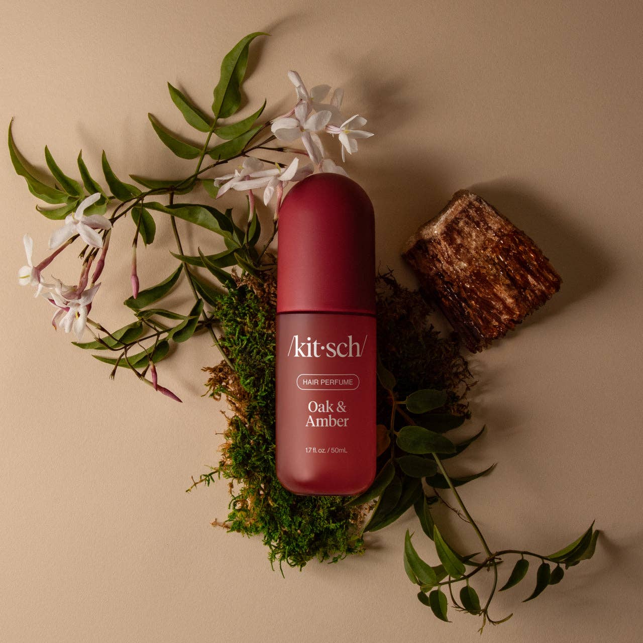 Oak & Amber Hair Perfume - Posh West Boutique