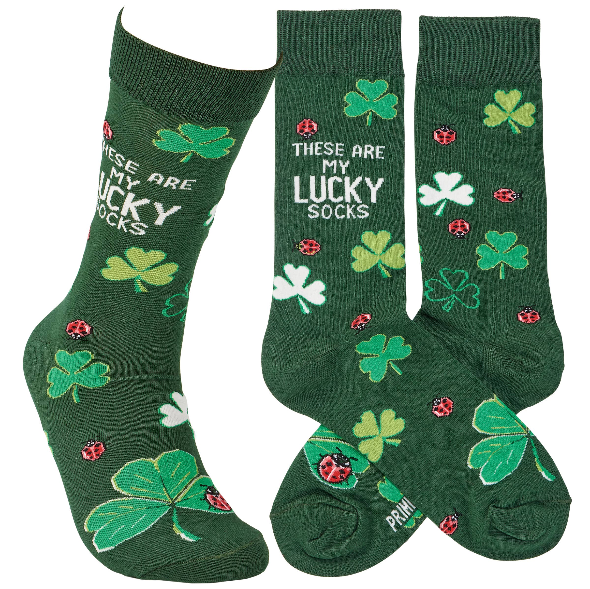 My Lucky Socks - Posh West Boutique