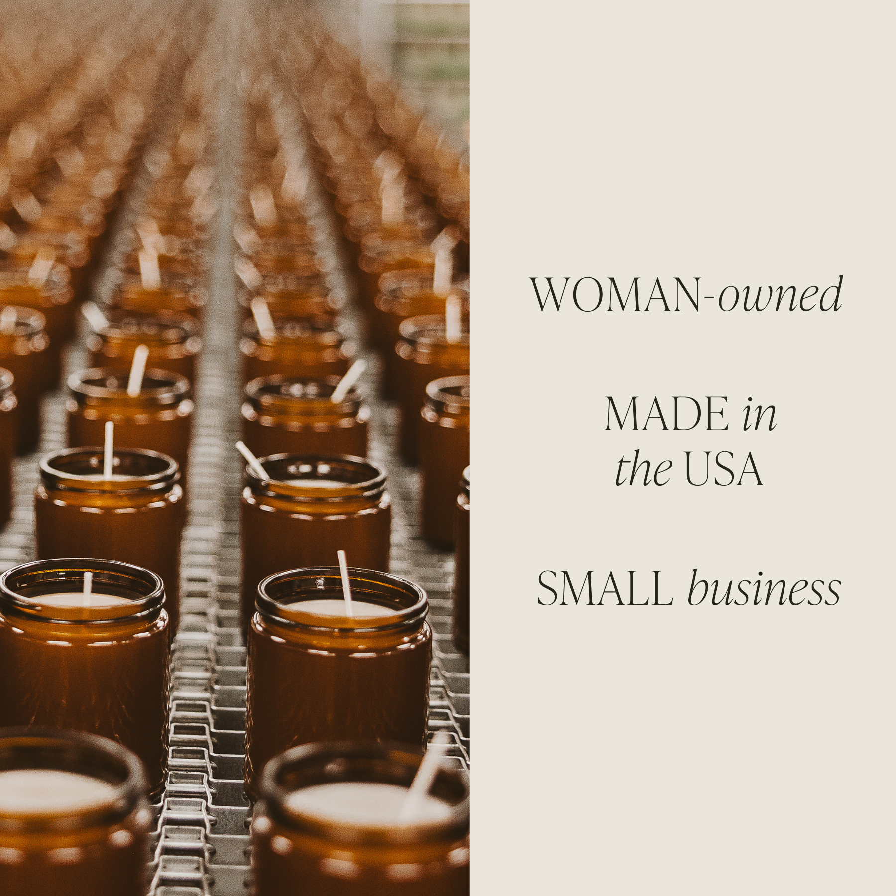 Fresh Apple Blossom Soy Candle - Posh West Boutique