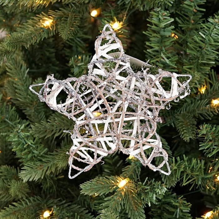 Sparkle FLAT Star - Posh West Boutique