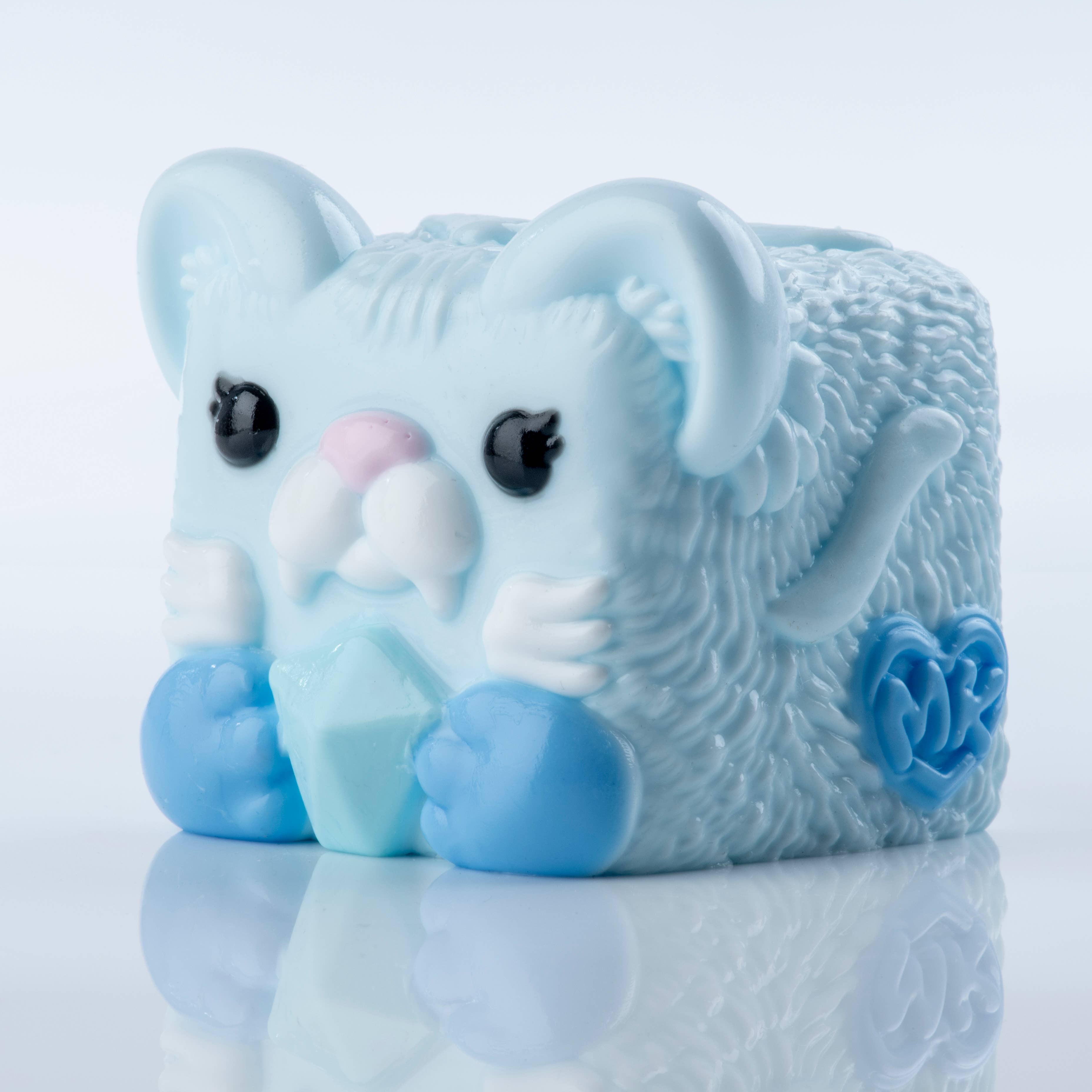 MushyKinz OG Premium Taba Squishy Toy