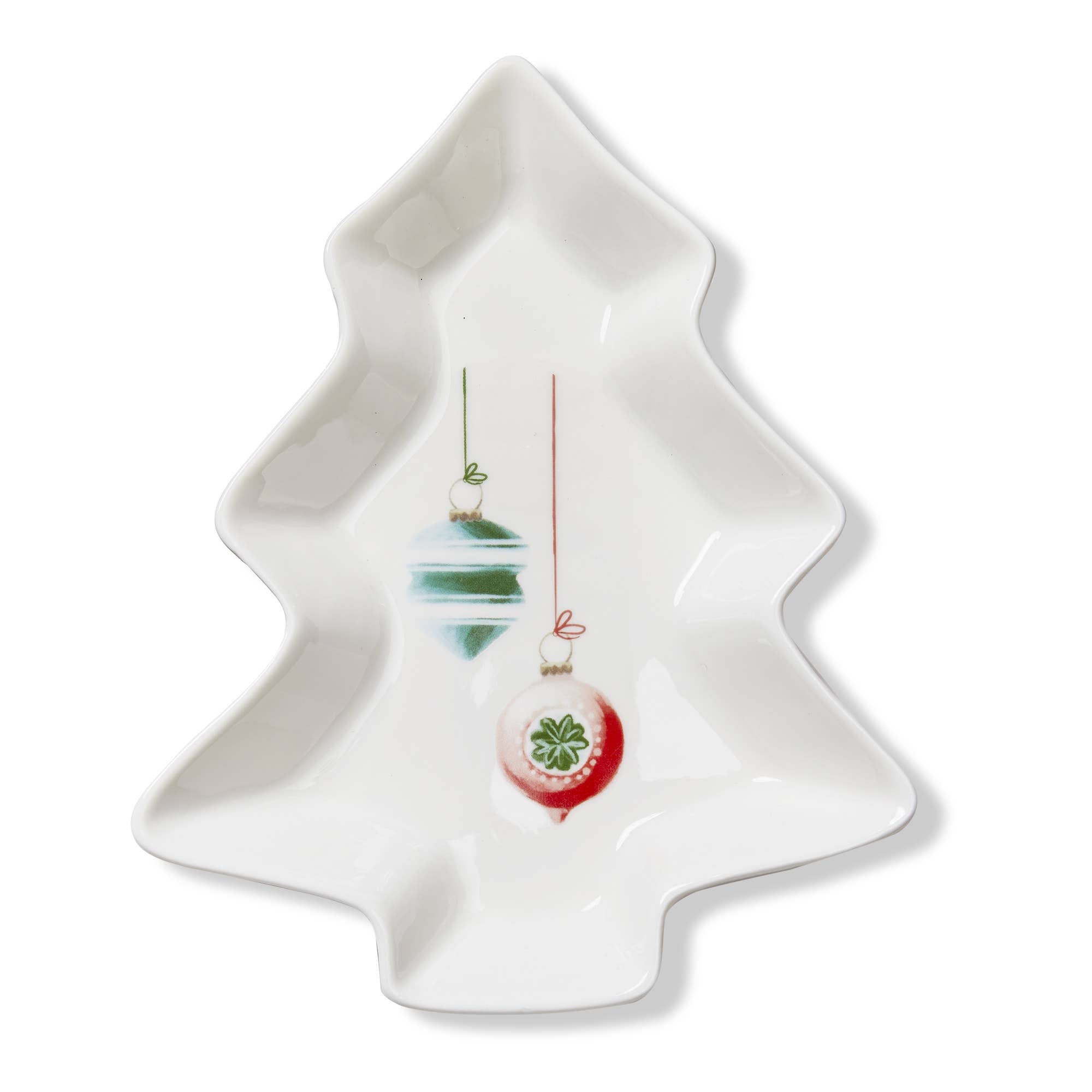 Christmas Tree Dish - Medium - Posh West Boutique