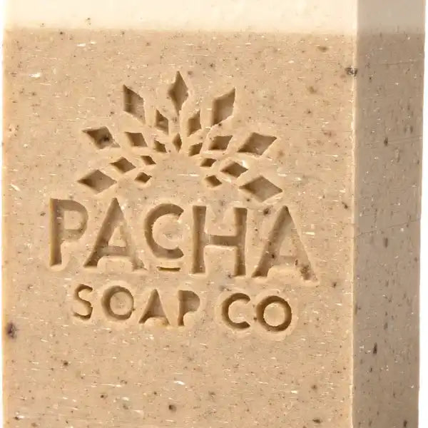 Pacha Bar Soap in Many Scents! - Posh West Boutique