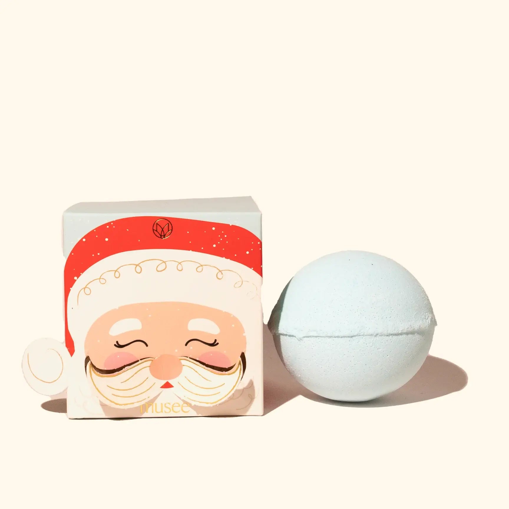 Santa Claus is Coming to Town Bath Balm - Posh West Boutique