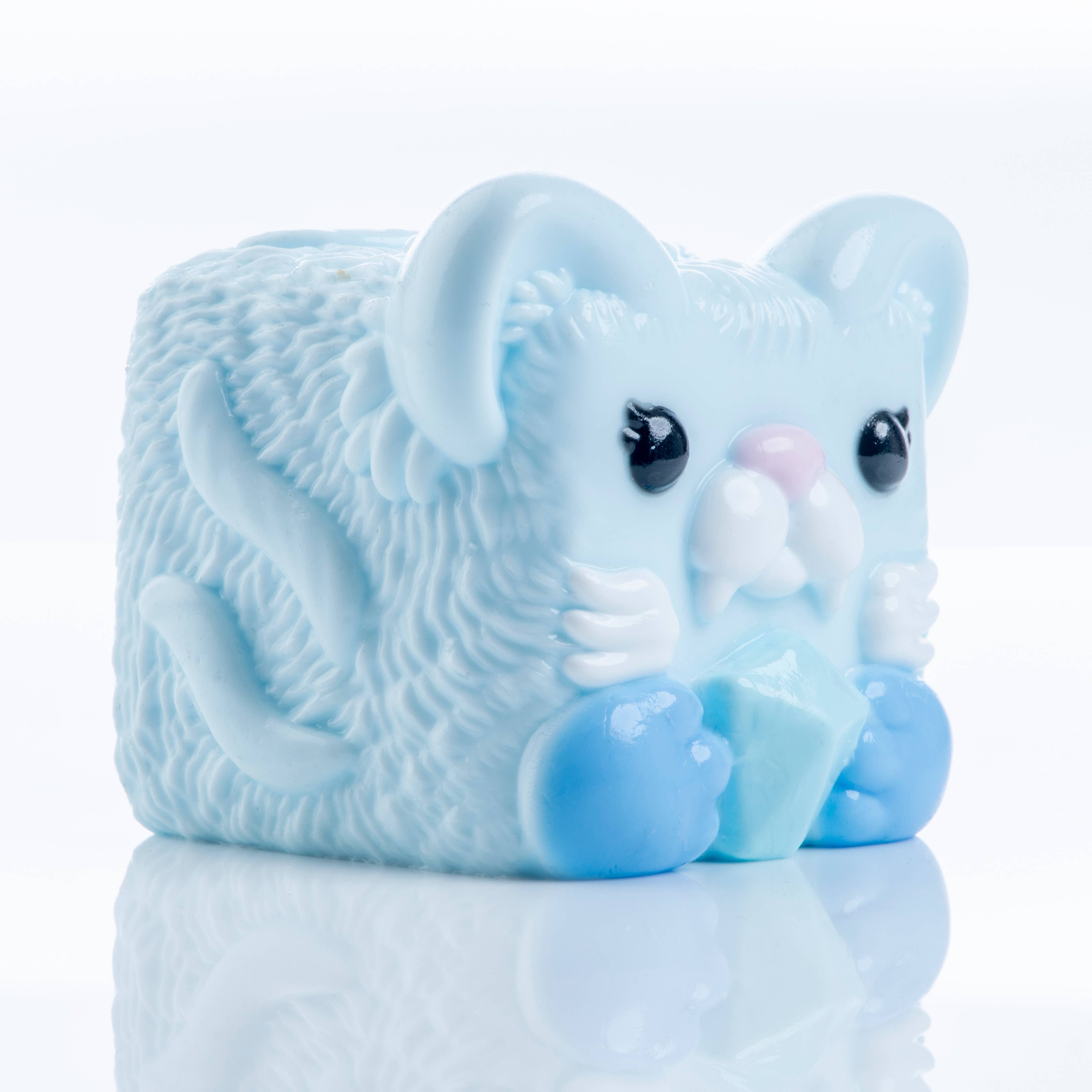 MushyKinz OG Premium Taba Squishy Toy