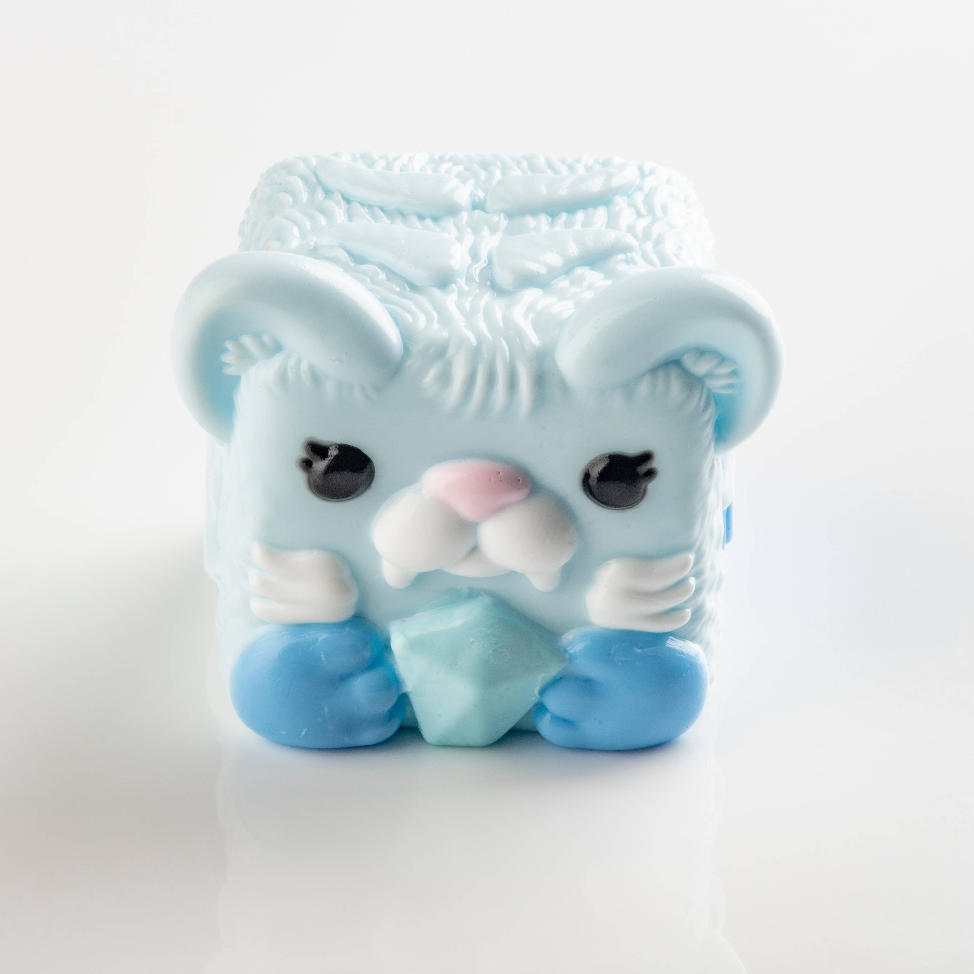 MushyKinz OG Premium Taba Squishy Toy