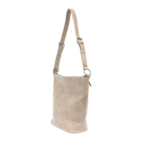 Flax Nori Crossbody Bucket Bag - Posh West Boutique