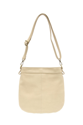 Ivory Cheyenne Medium Crossbody Bag - Posh West Boutique