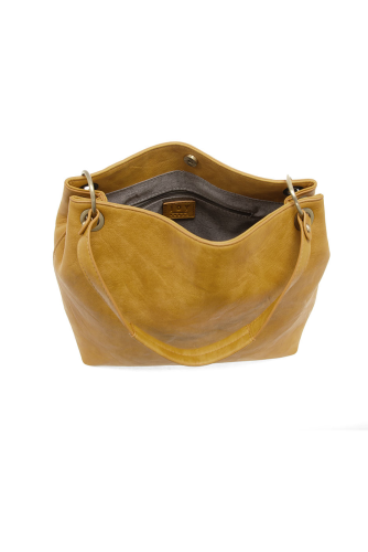 Honey Jem Bucket Shoulder Bag - Posh West Boutique