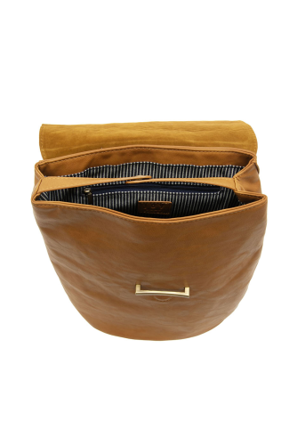 Tawny Rhetta Raising The Bar Backpack - Posh West Boutique