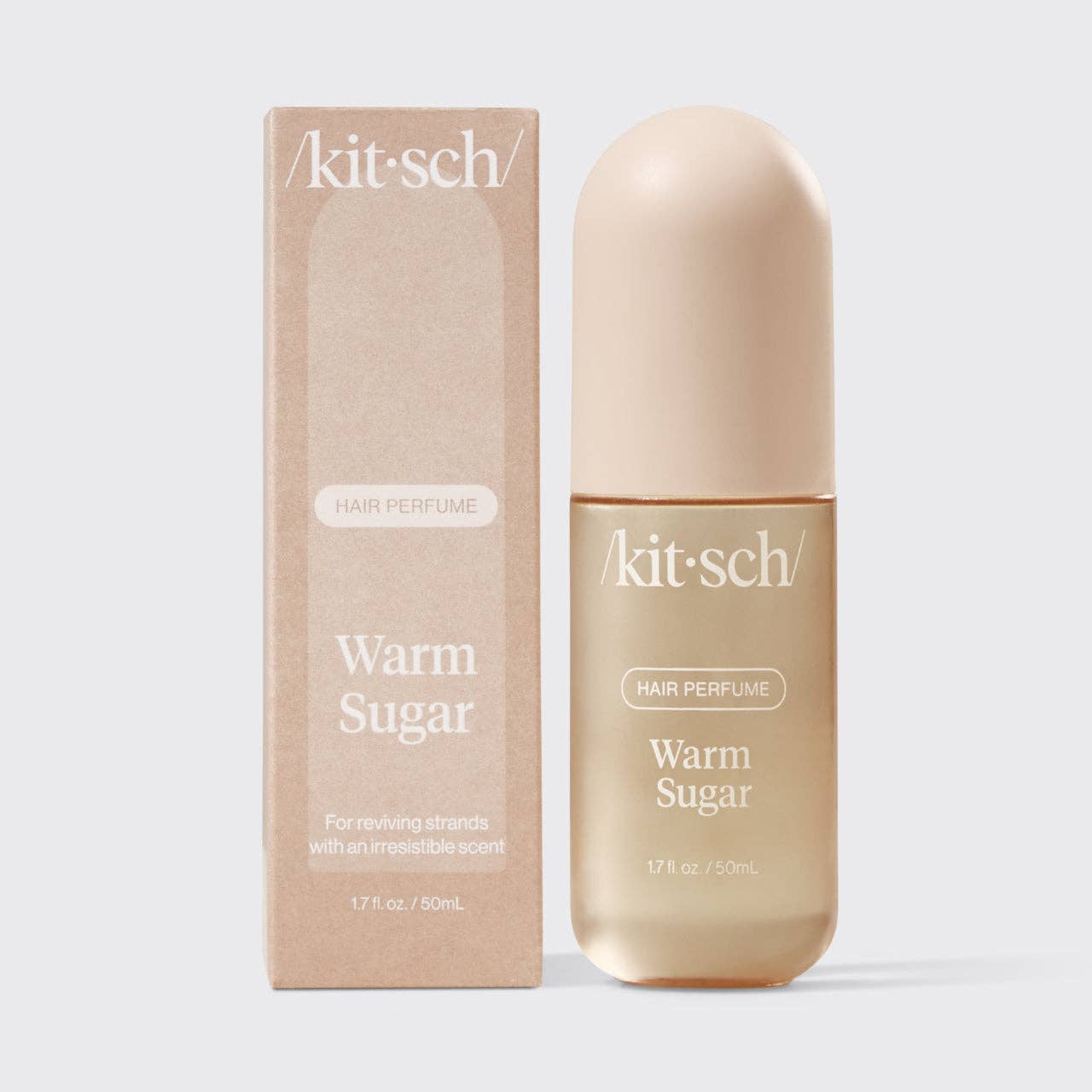 Warm Sugar Hair Perfume - Posh West Boutique