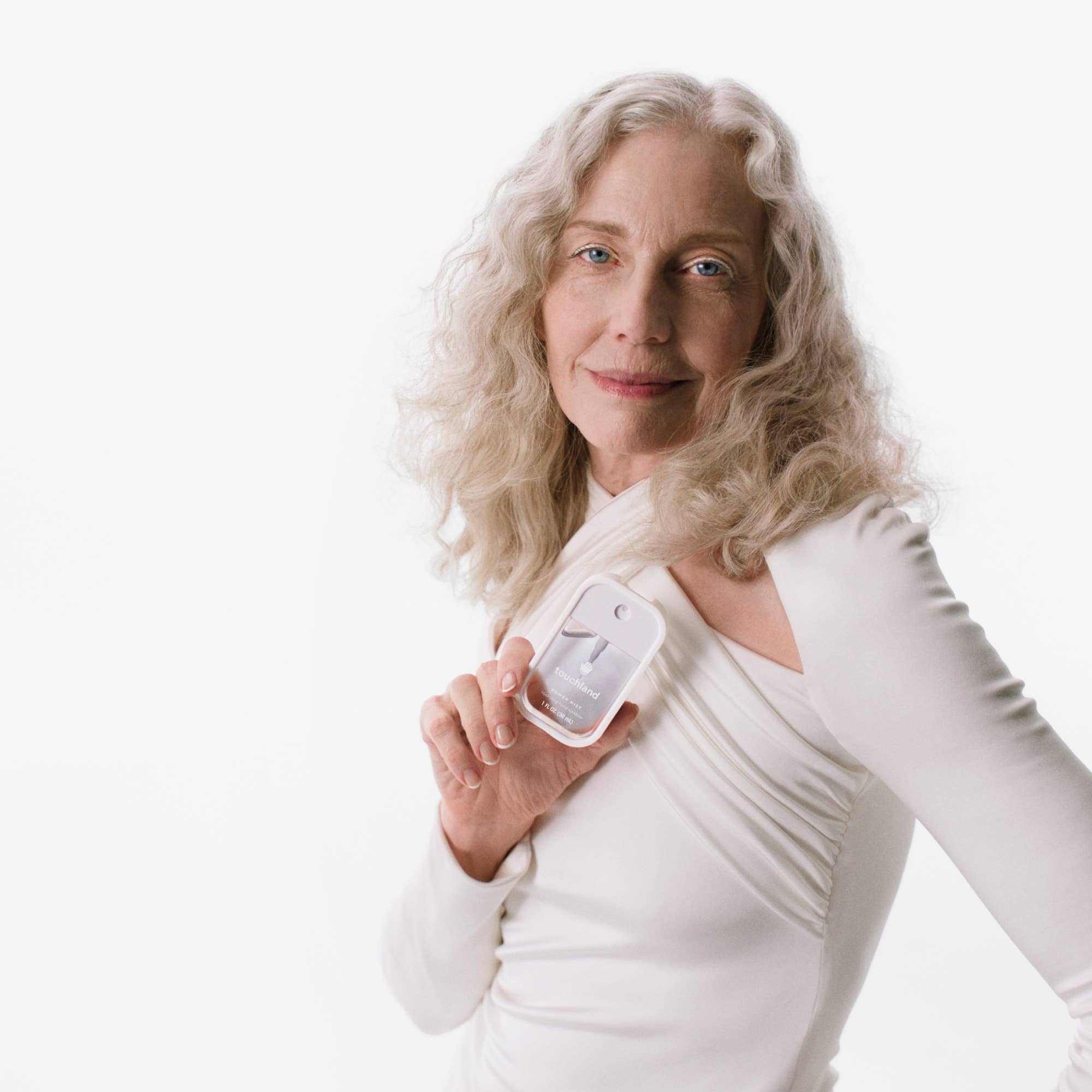 Bubblegum Pink Hand Mist Case - Posh West Boutique