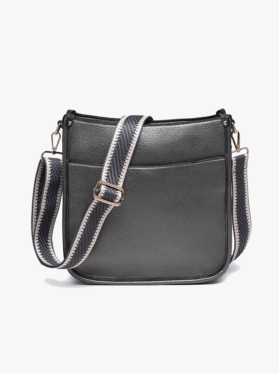 Posie Crossbody Bag-Multi Colors Available