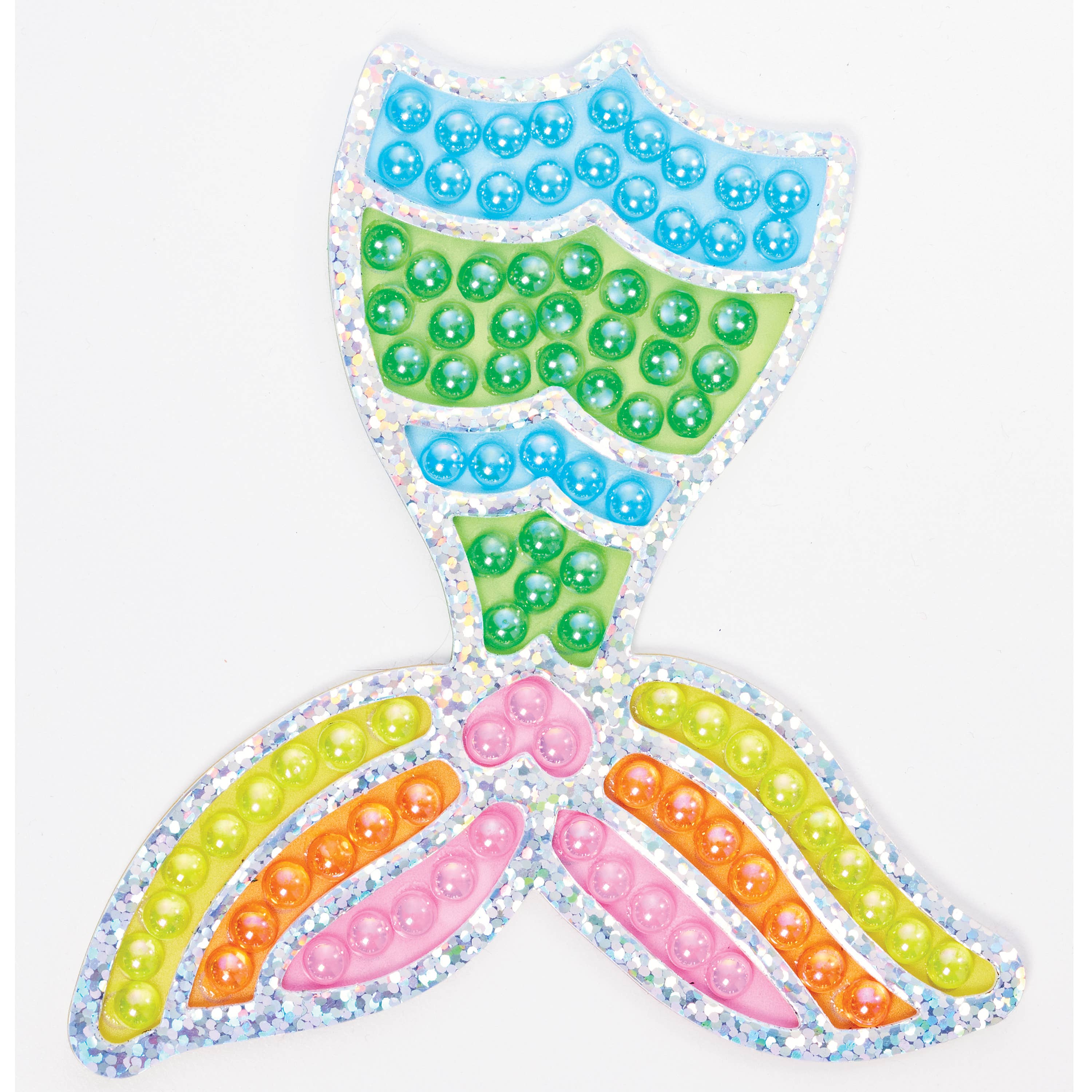 Bubble Gems Super Sticker Diamond Painting Kits - Posh West Boutique
