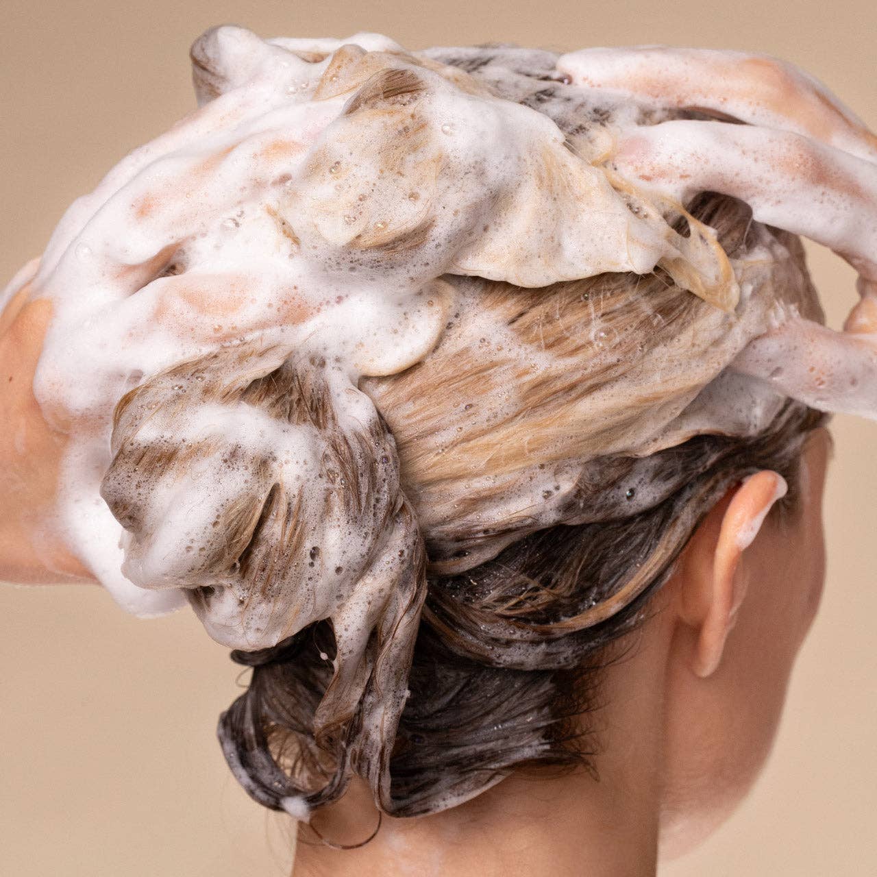 Strengthening Rice Water Bottle Shampoo - Posh West Boutique