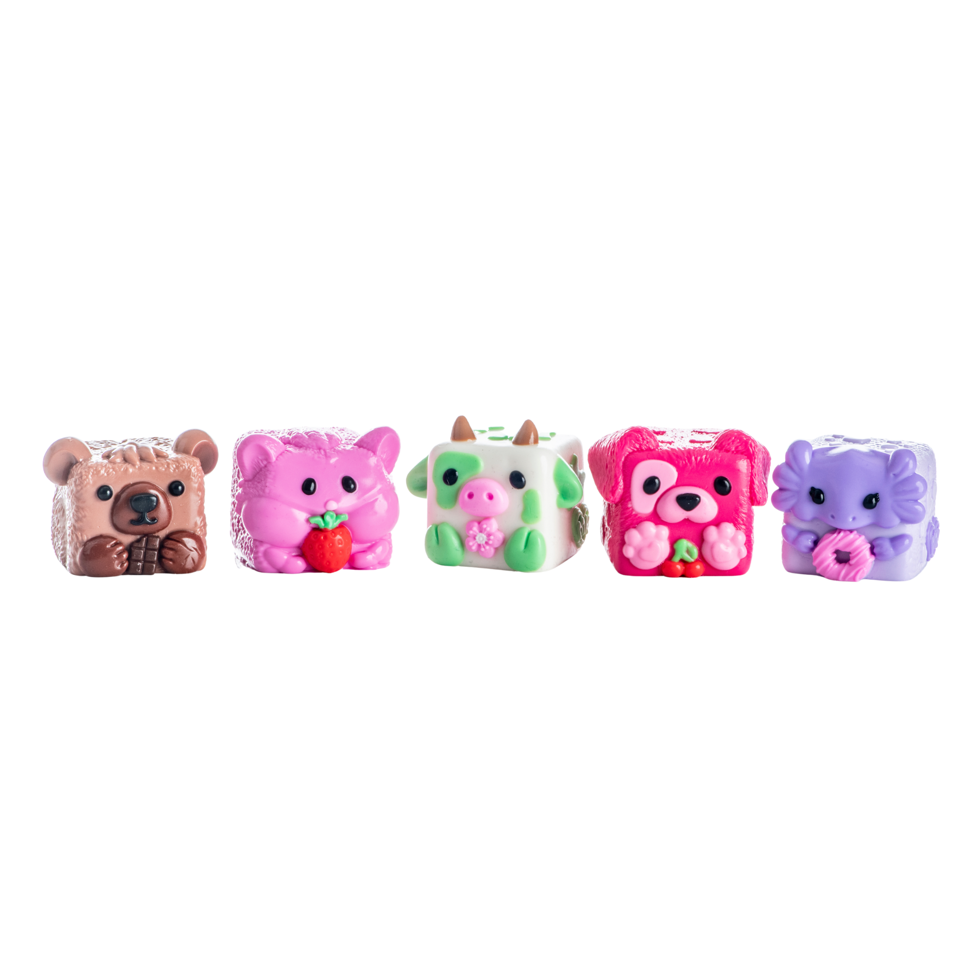 MushyKinz OG Premium Taba Squishy Toy