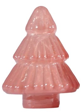Embossed Mercury Glass Tree (3 Colors) - Posh West Boutique