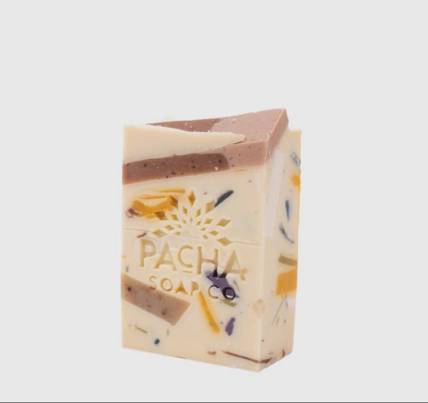 Pacha Bar Soap - Posh West Boutique