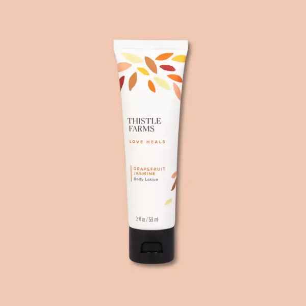 Thistle Farms-Lotion Minis, 3 Scents Available