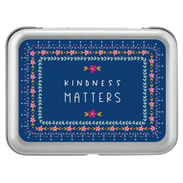 Karma Gifts Sentiment Prayer Box - Posh West Boutique