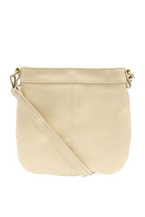 Ivory Cheyenne Medium Crossbody Bag - Posh West Boutique