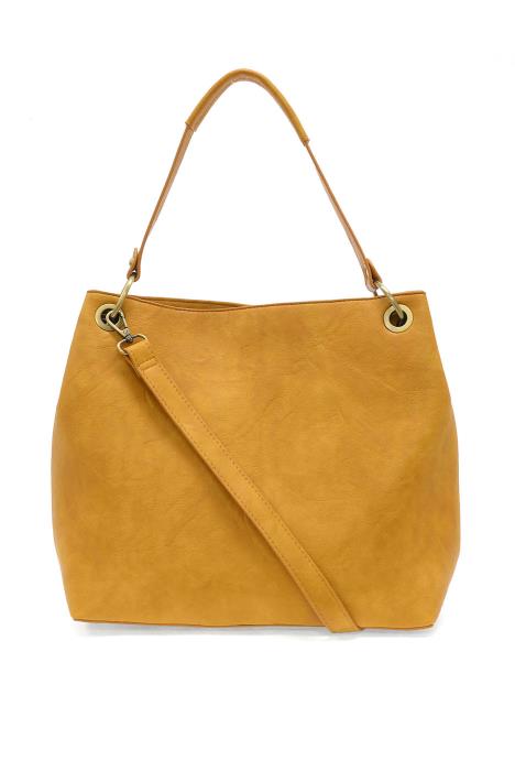 Honey Jem Bucket Shoulder Bag - Posh West Boutique