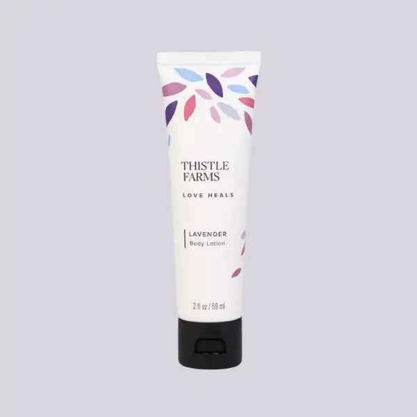 Thistle Farms-Lotion Minis, 3 Scents Available