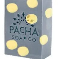 Pacha Bar Soap in Many Scents! - Posh West Boutique