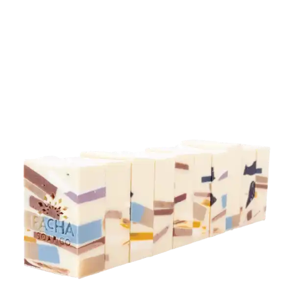 Pacha Bar Soap in Many Scents! - Posh West Boutique