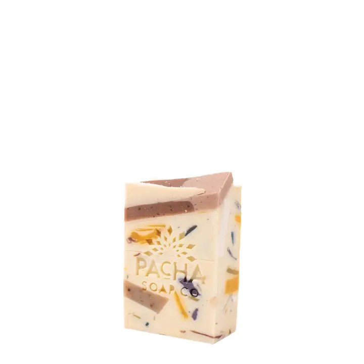 Pacha Bar Soap in Many Scents! - Posh West Boutique