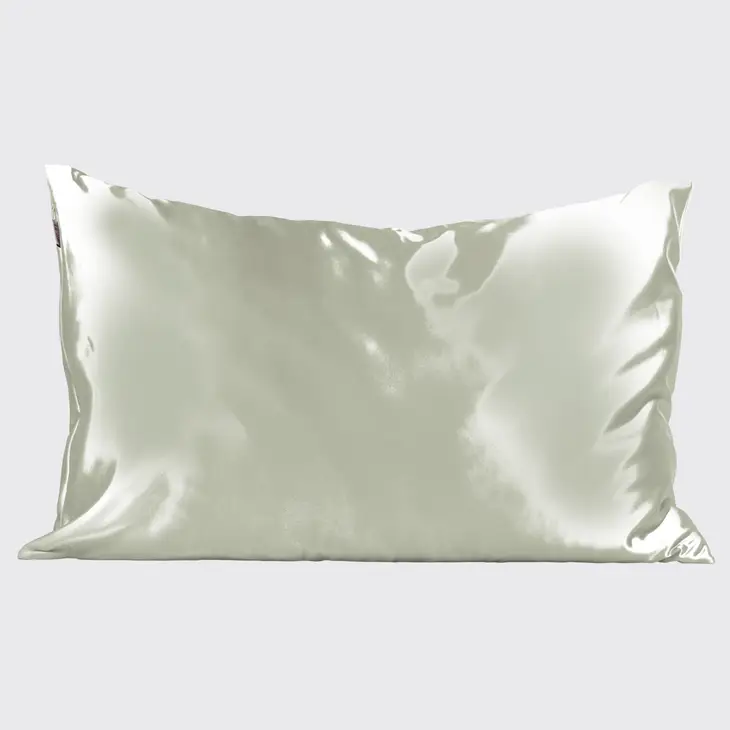 Sage Satin Pillowcase - Posh West Boutique