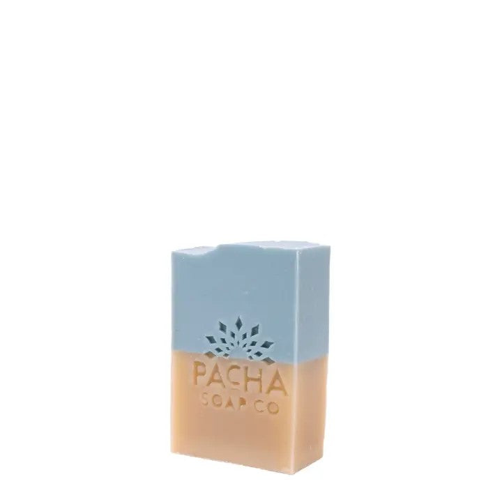 Pacha Bar Soap in Many Scents! - Posh West Boutique