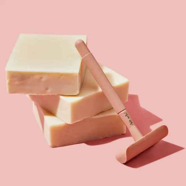 Kitsch Shave Butter Bar - Posh West Boutique