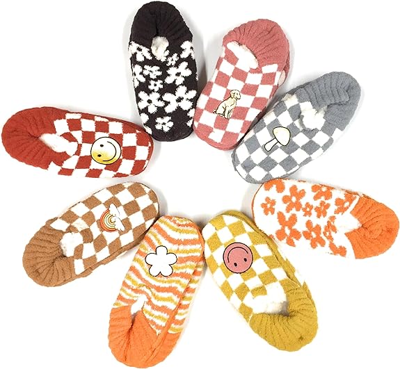 Simply Southern Slipper Sock - Posh West Boutique