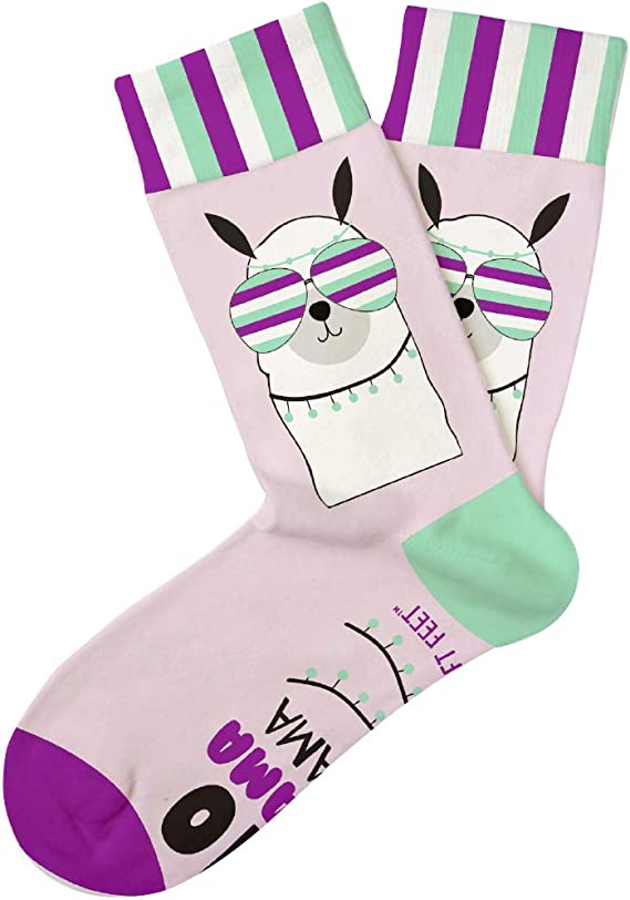 Kids Socks By: Two Left Feet Company - Posh West Boutique