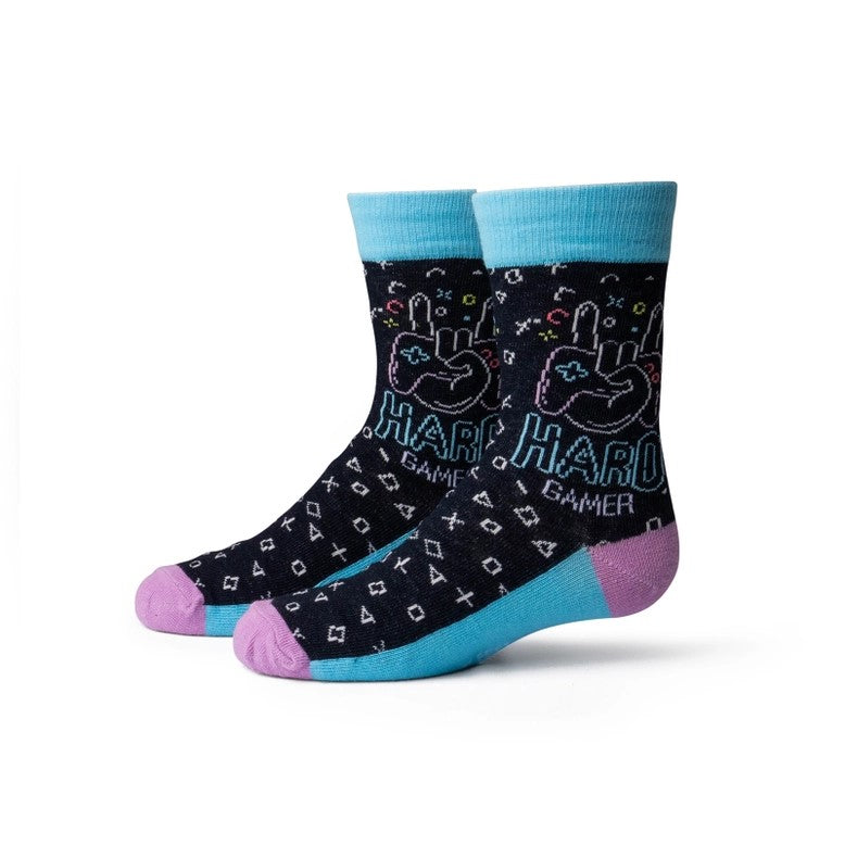 Kids Socks By: Two Left Feet Company Lot Two - Posh West Boutique